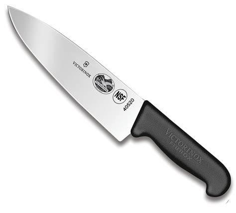 victorinox knives fibrox